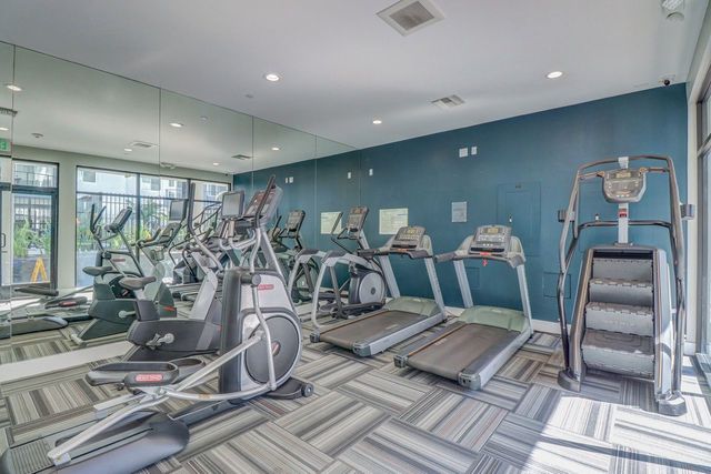 Amenities | Axis 2300 | Irvine, CA